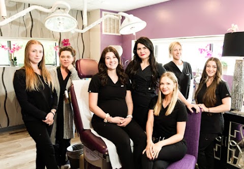 Tania Cohen DMSc, PA-C Dermatology