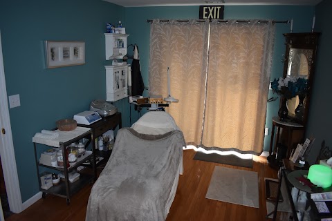 Essentials Spa