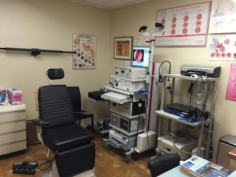 Michael Setzen, MD, FACS, FAAP
