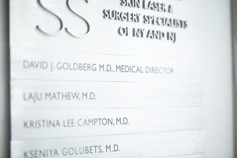 Dr. Kristina Campton, MD