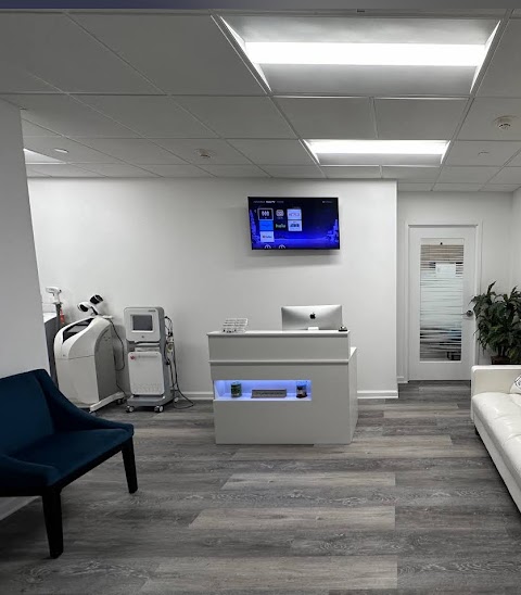 Luxury Care Therapies