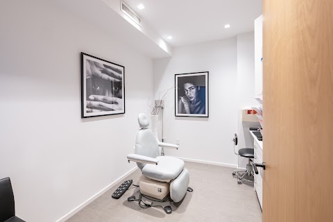 Specialty Aesthetic Surgery - Sag Harbor