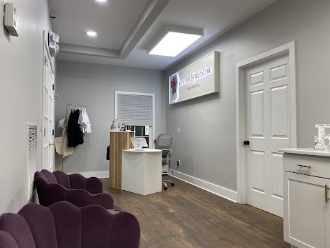 Revive and Bloom Aesthetics + Wellness