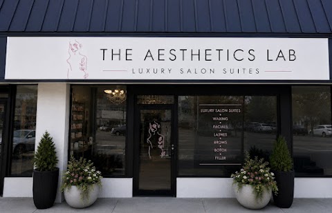 The Aesthetics Lab