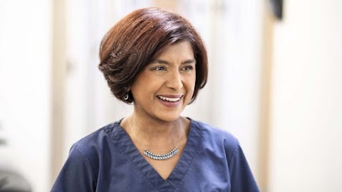 Kishwer S. Nehal, MD - MSK Dermatologist & Mohs Surgeon