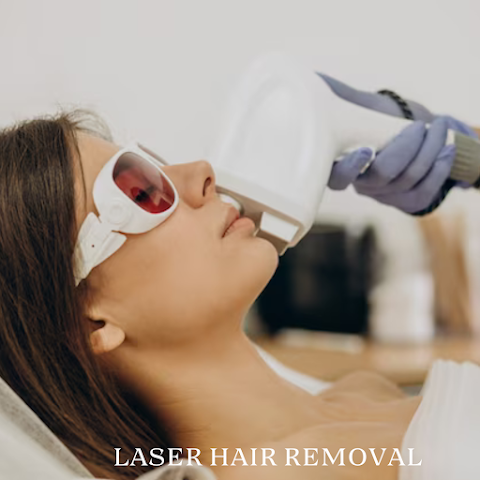 Magic Touch Electrolysis & Skin Care