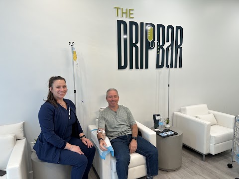 The DRIPBaR Long Island Commack