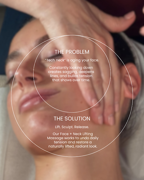 Face Massage NYC