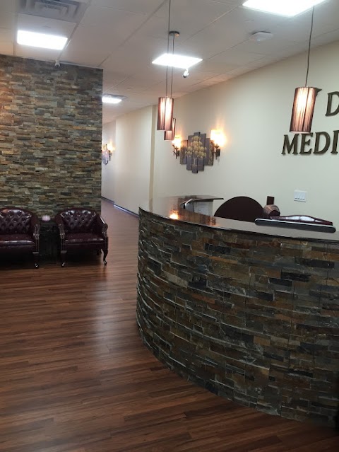 Dabbas Medical P.C.