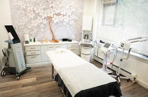 KGA Wellness Center NY – Laser Hair Removal, Facials & Pain Relief in Astoria