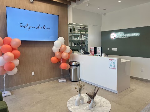 Metro Laser & Aesthetics - Glen Oaks