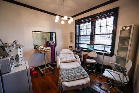 Prism Med Spa