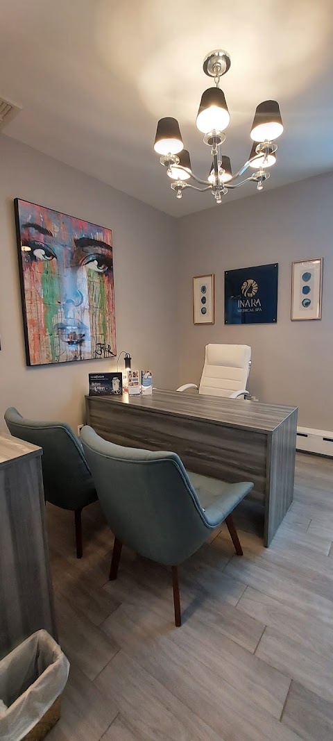 Inara Med Spa