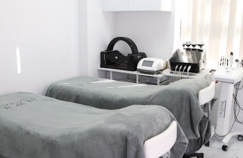 韩伊美-Young Beauty Mad Spa Flushing