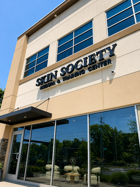 Skin Society Medspa and Training Center