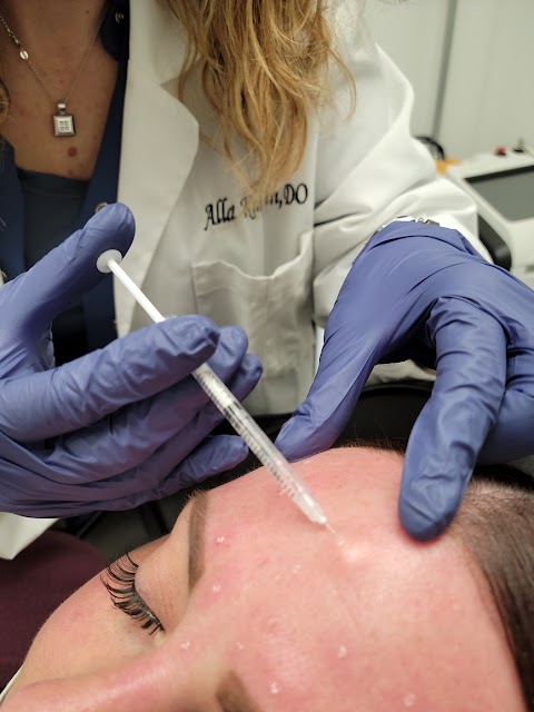Syosset Medi Spa