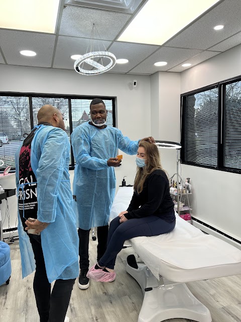 Arch Angels NYC Permanent Make Up Studio