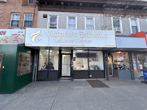 Victoria's Esthetics