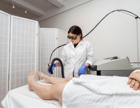 Pnina Luxe Hair Removal
