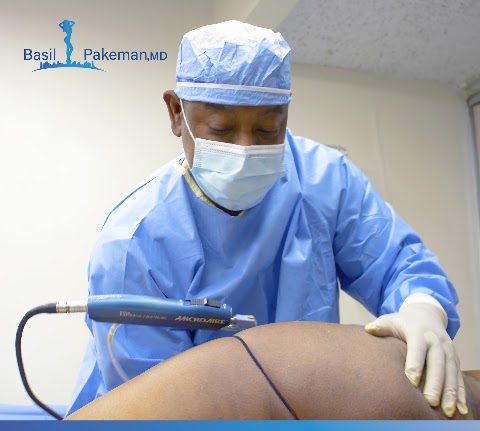 Manhattan Surgical Care