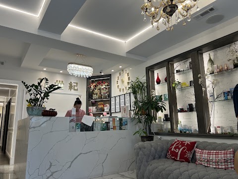 Saikay 21 Beauty Skin Care