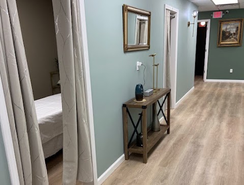 Oriental Acupuncture & Therapeutic Massage Clinic
