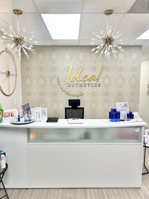 Ideal Esthetics