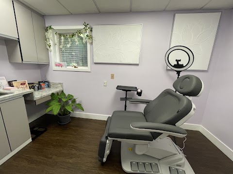 Honey Hued MediSpa