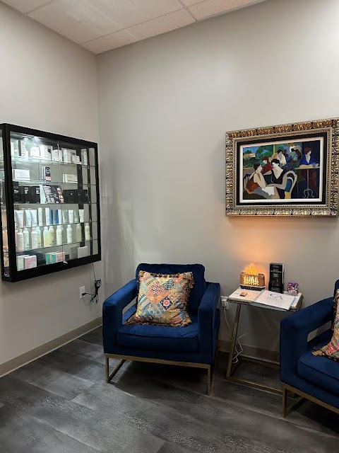 The Center for Aesthetics
