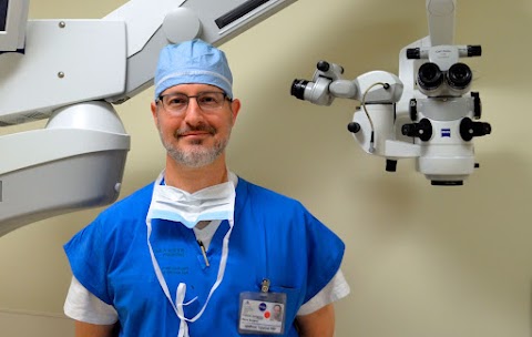 Joshua L. Levine MD, FACS