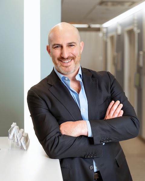 Joshua D. Rosenberg, MD
