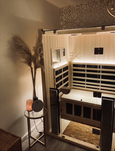 EPIPHANY KENDELL Holistic Beauty Therapy