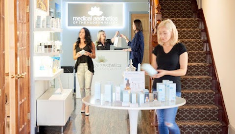 Medical Aesthetics of the Hudson Valley
