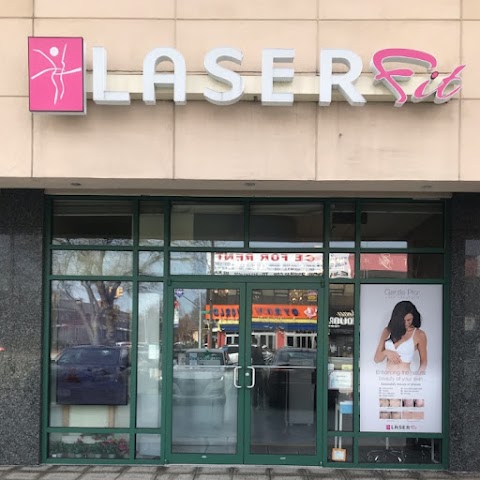 Laser Fit | Laser Skin Care Flushing NY