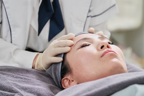 Shangmei & Shasha Beauty Studio – 尚美&莎莎容颜定制
