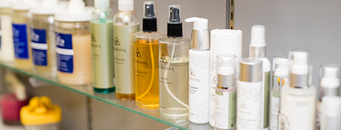 Desired Image Skin Care Clinic