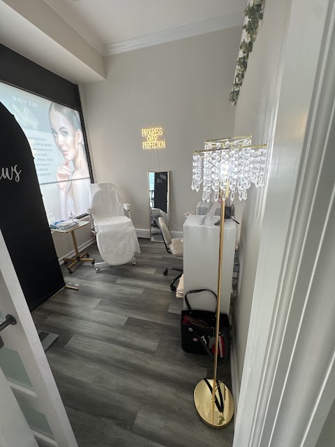 NuYou Wellness Spas Bellmore