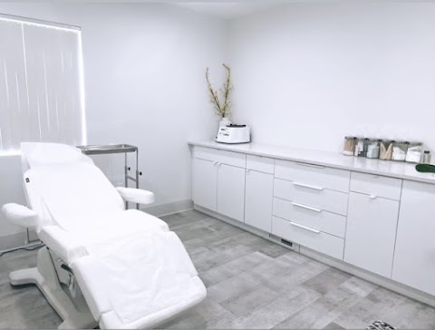 Sunsimaya Whole Body Wellness Center