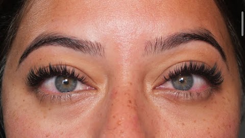 Christina Magick • XP Lashes and Skin • Advanced Aesthetics