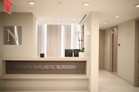 Neinstein Plastic Surgery Clinical Office