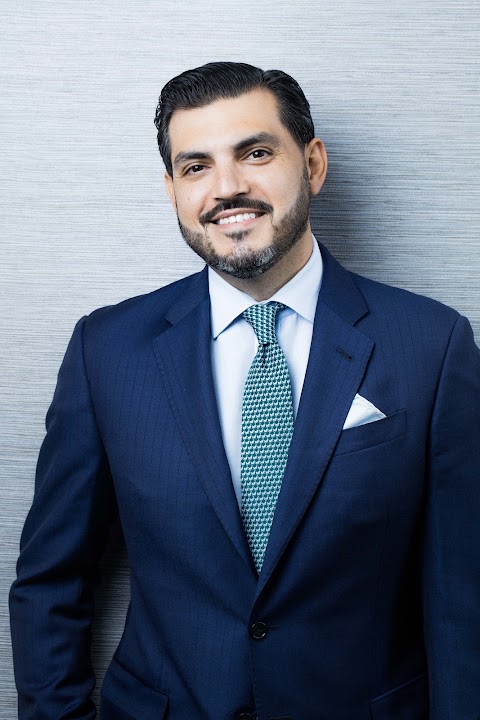 Andrew Peredo, MD