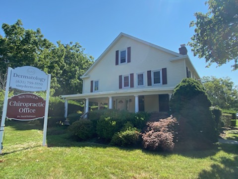 Arthur Haughey, PA-C - SINY Dermatology