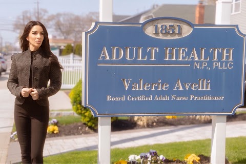 Adult Health N.P., PLLC