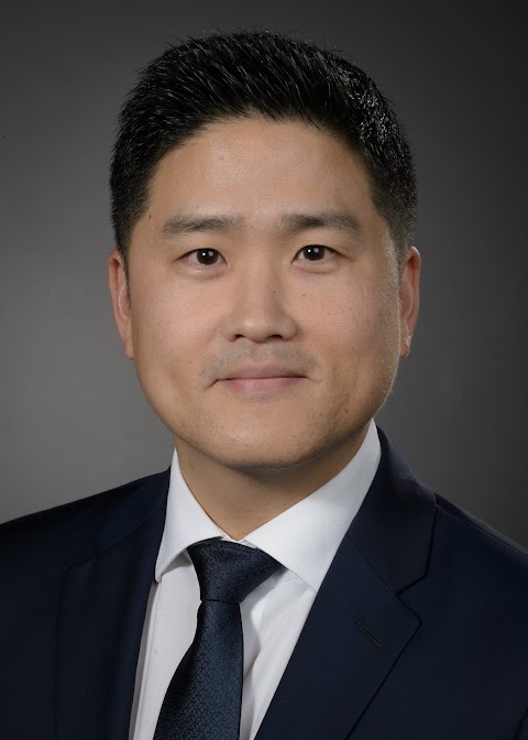 Dr. Victor Moon, MD, FACS