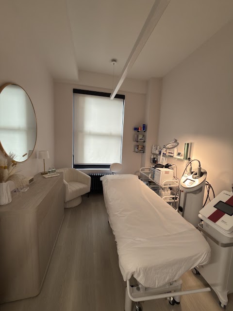 Quiet Skin NYC