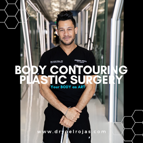Dr. Yoel Rojas