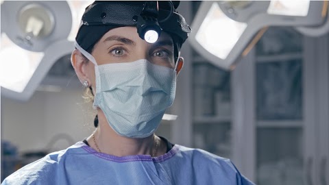 Dr. Jessica Lattman, MD