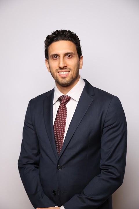 Brian Bassiri-Tehrani, M.D.