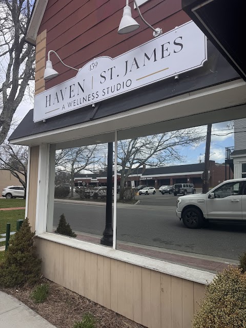 Haven | St. James