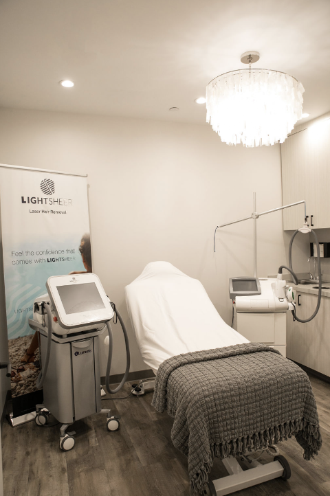 Greenwich Medical Spa at Scarsdale